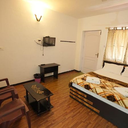 Orchid Valley Cottage By Lexstays Coonoor Exterior photo