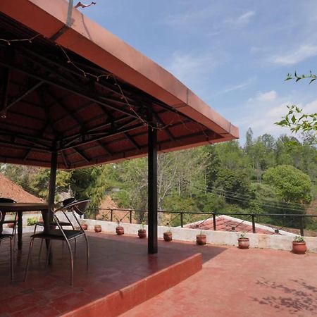 Orchid Valley Cottage By Lexstays Coonoor Exterior photo