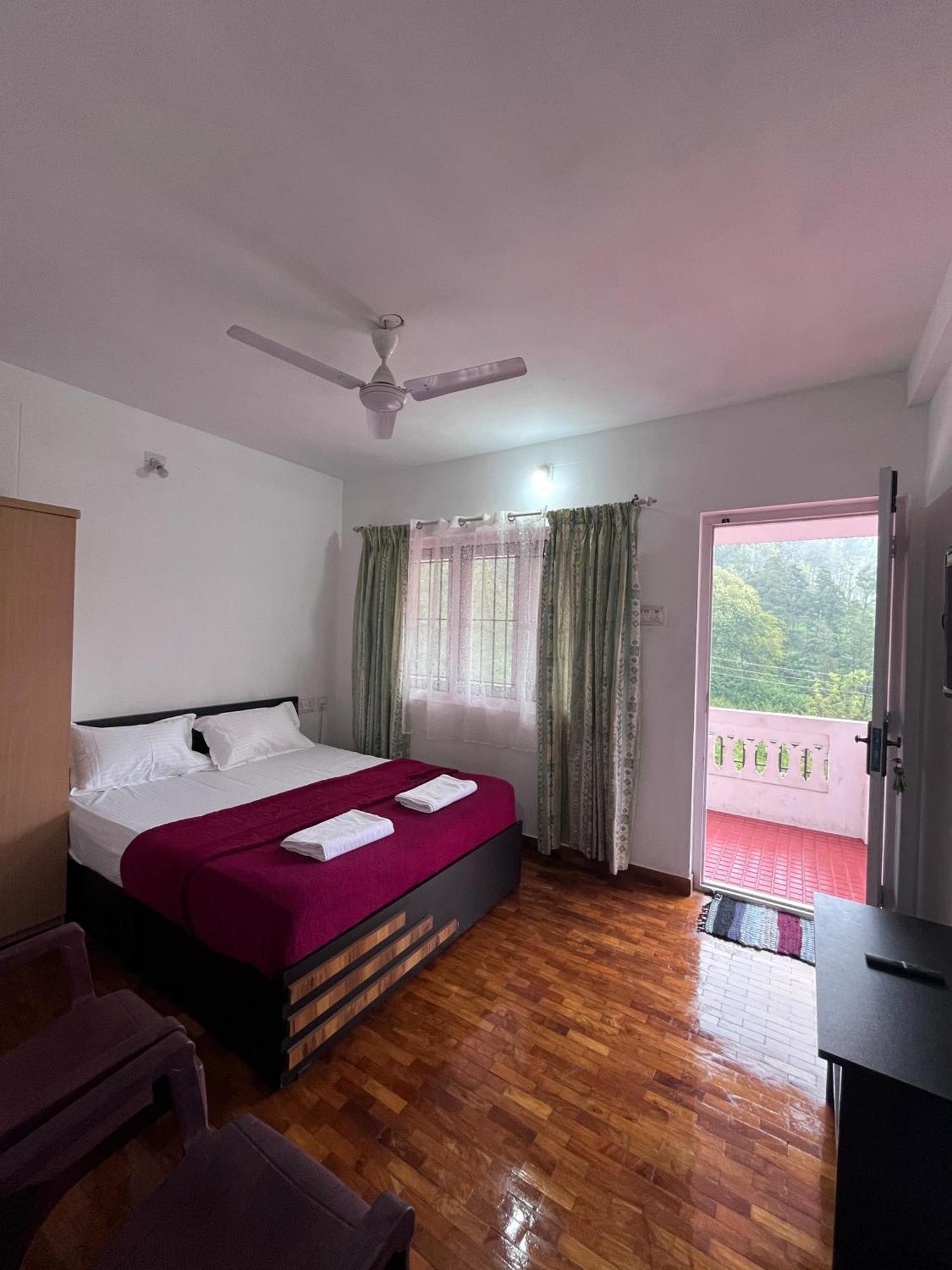 Orchid Valley Cottage By Lexstays Coonoor Exterior photo