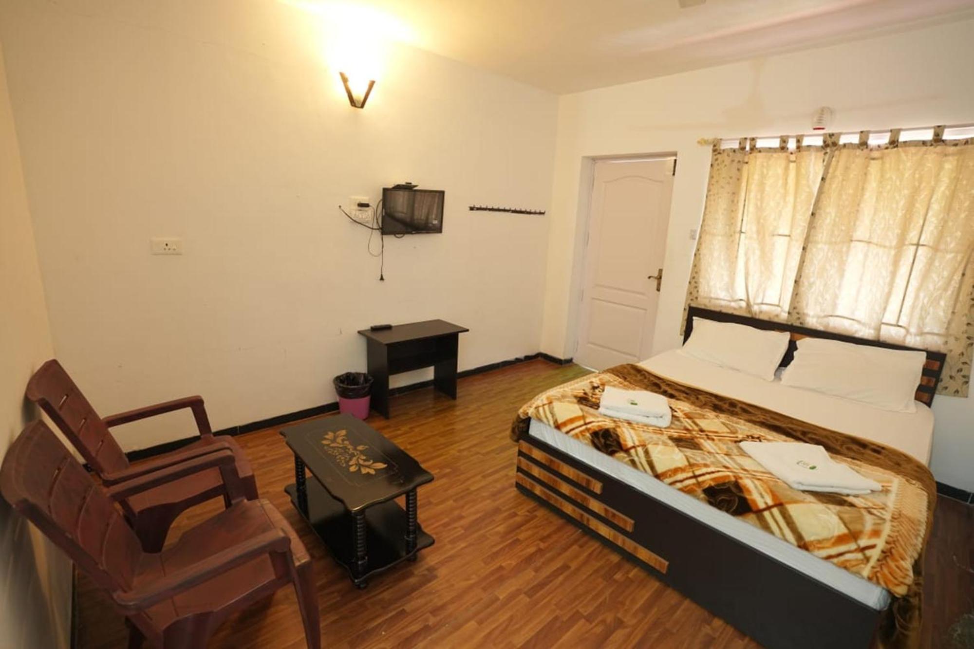 Orchid Valley Cottage By Lexstays Coonoor Exterior photo