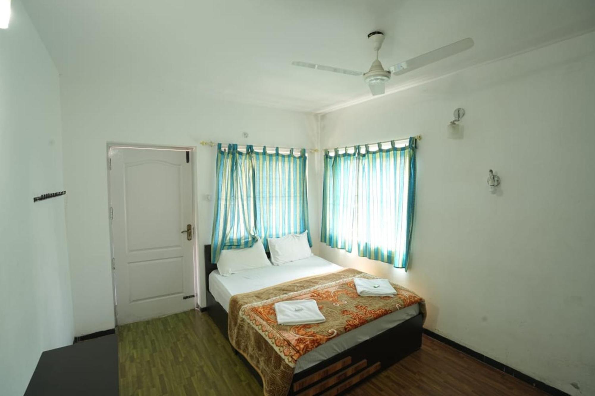 Orchid Valley Cottage By Lexstays Coonoor Exterior photo