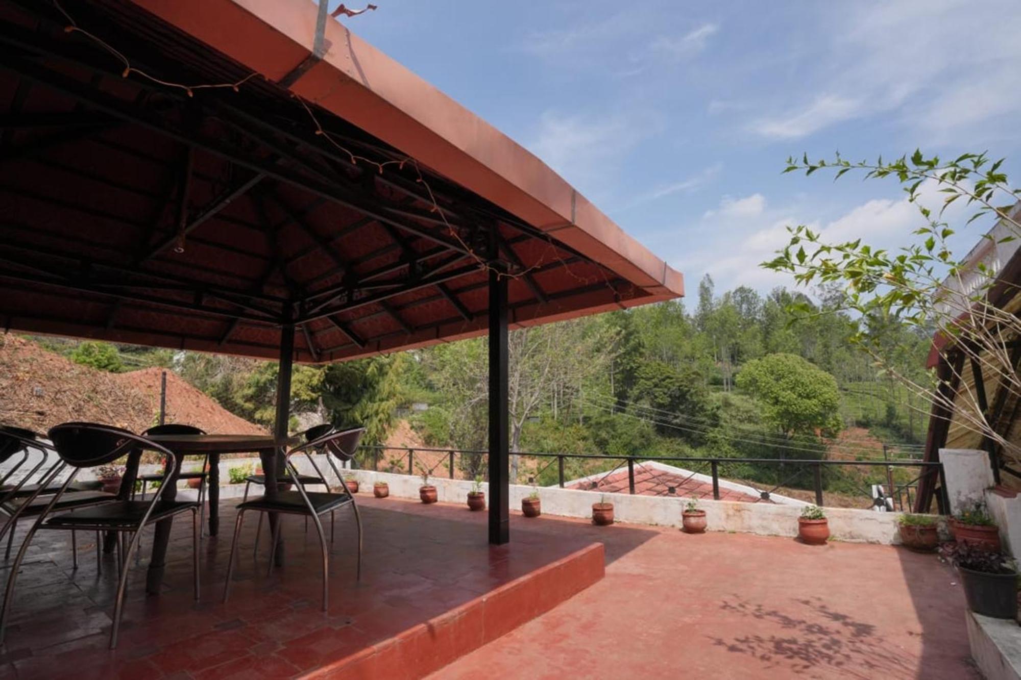 Orchid Valley Cottage By Lexstays Coonoor Exterior photo