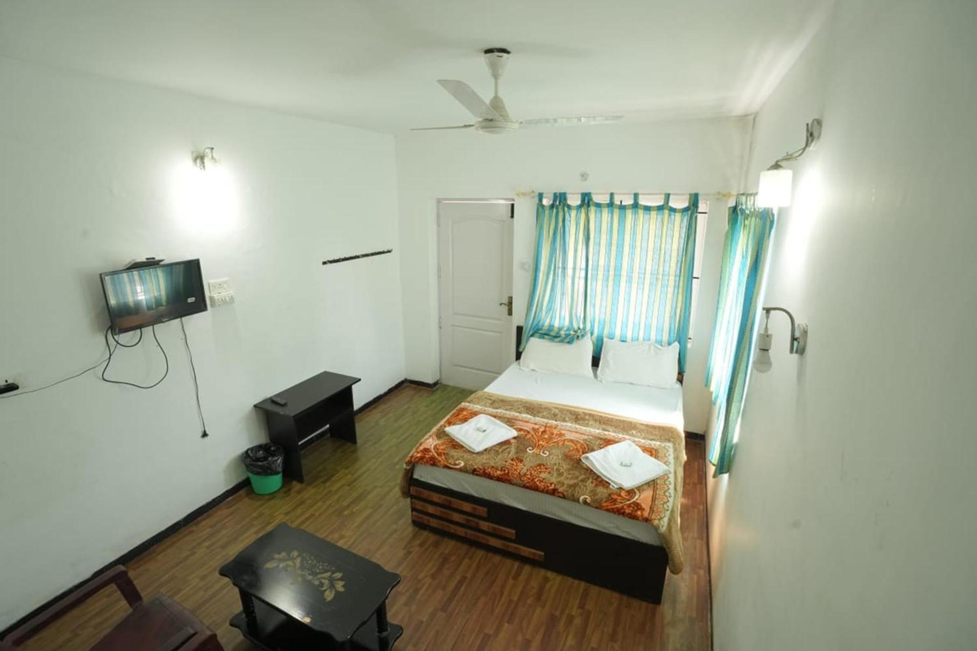 Orchid Valley Cottage By Lexstays Coonoor Exterior photo
