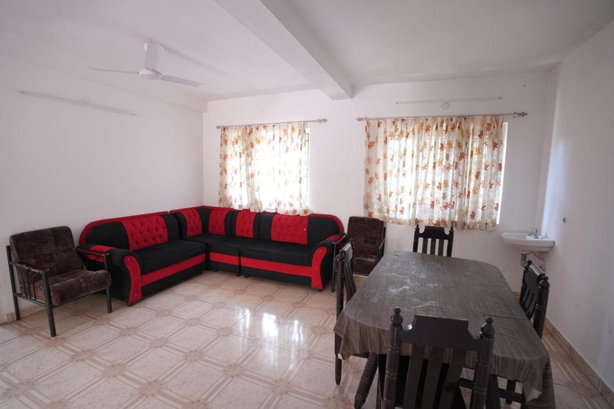 Orchid Valley Cottage By Lexstays Coonoor Exterior photo
