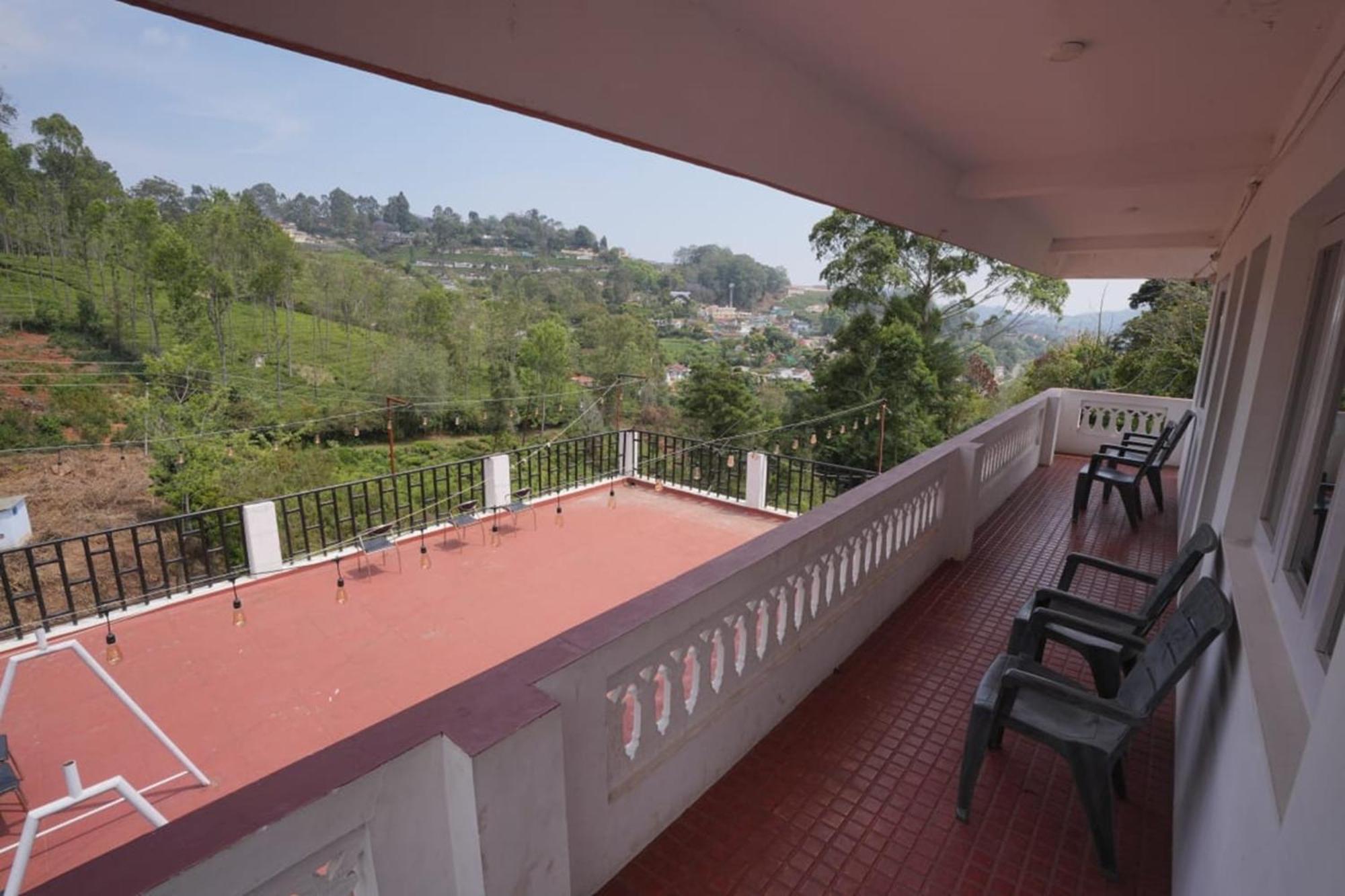 Orchid Valley Cottage By Lexstays Coonoor Exterior photo