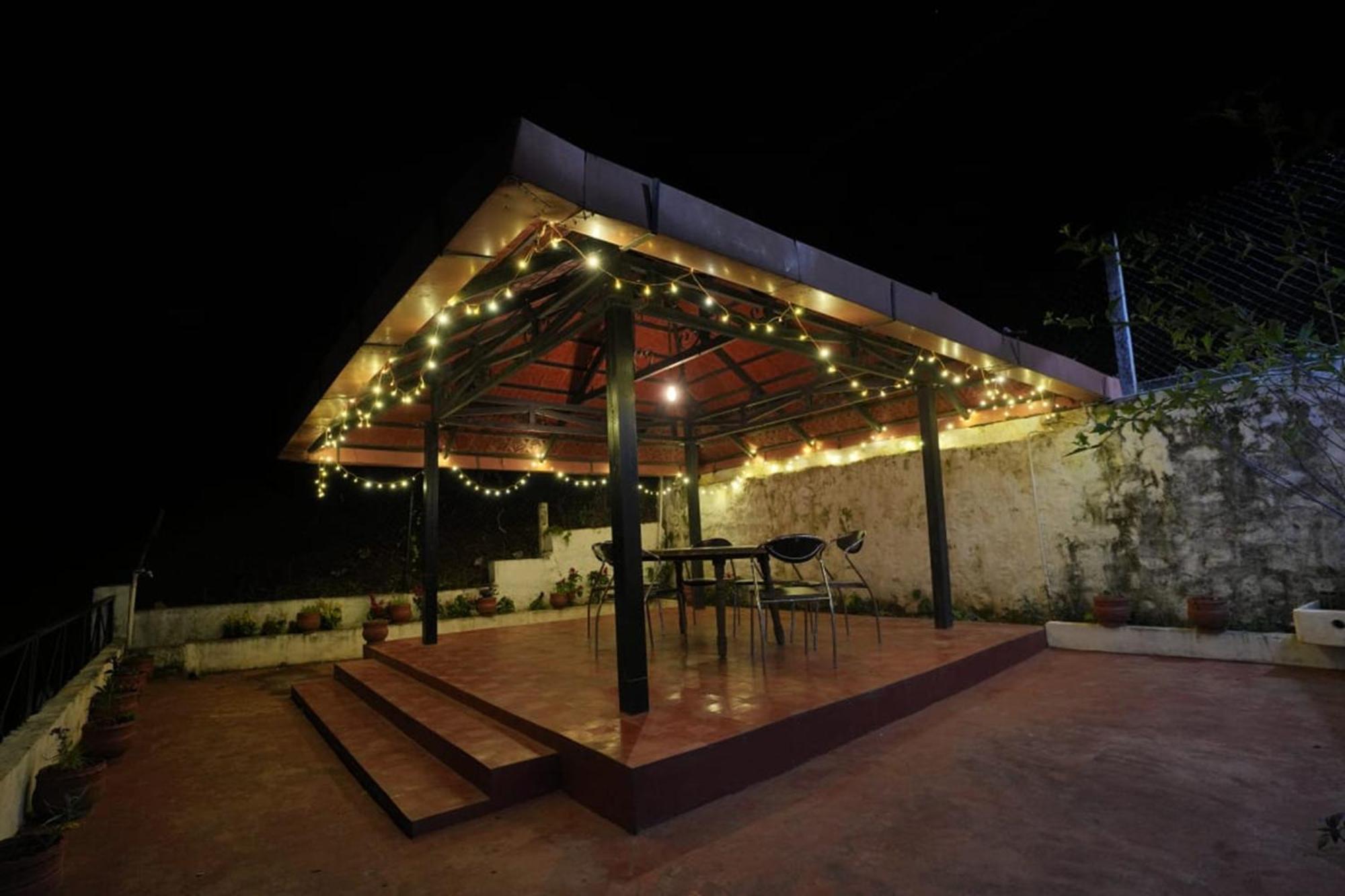 Orchid Valley Cottage By Lexstays Coonoor Exterior photo
