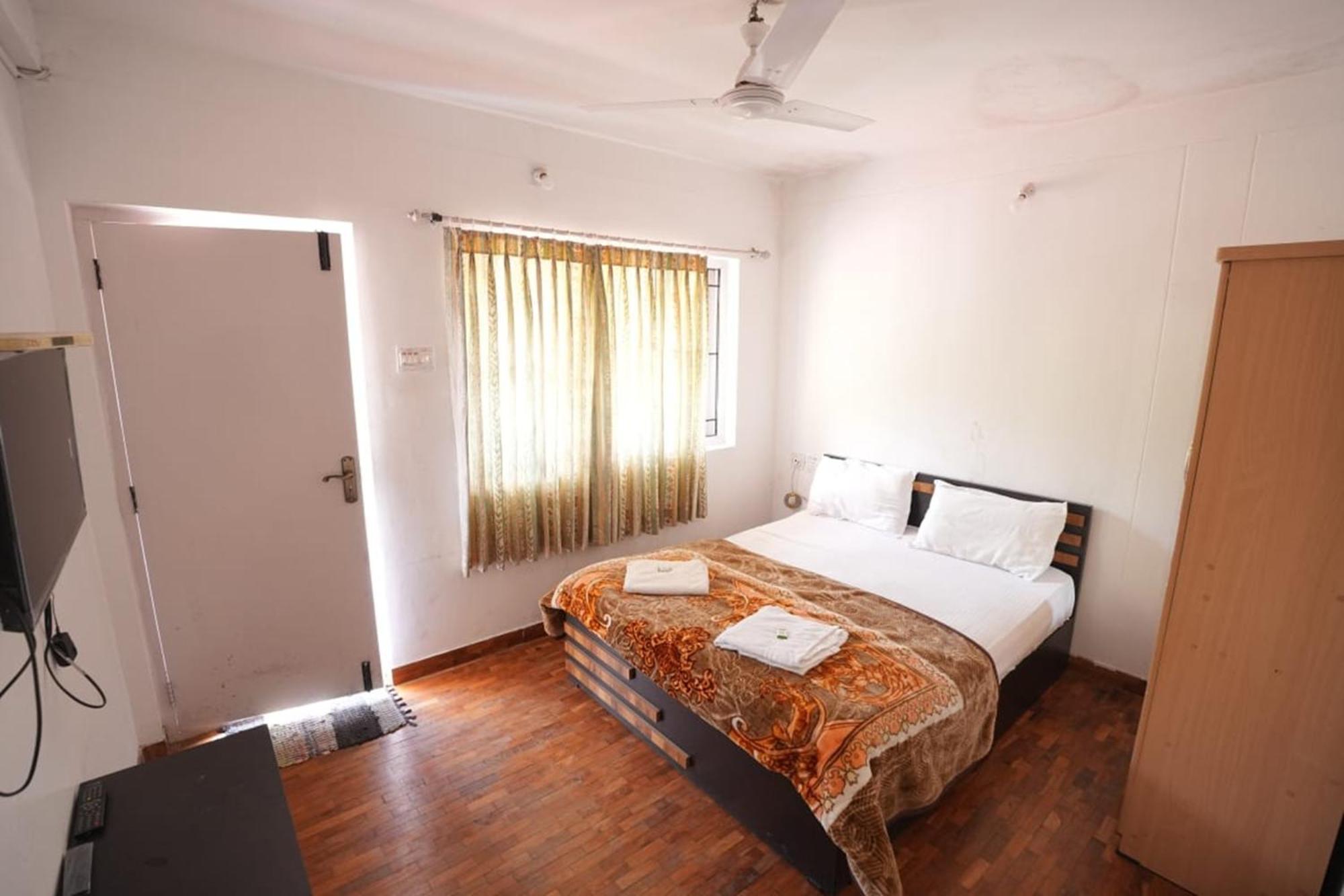 Orchid Valley Cottage By Lexstays Coonoor Exterior photo
