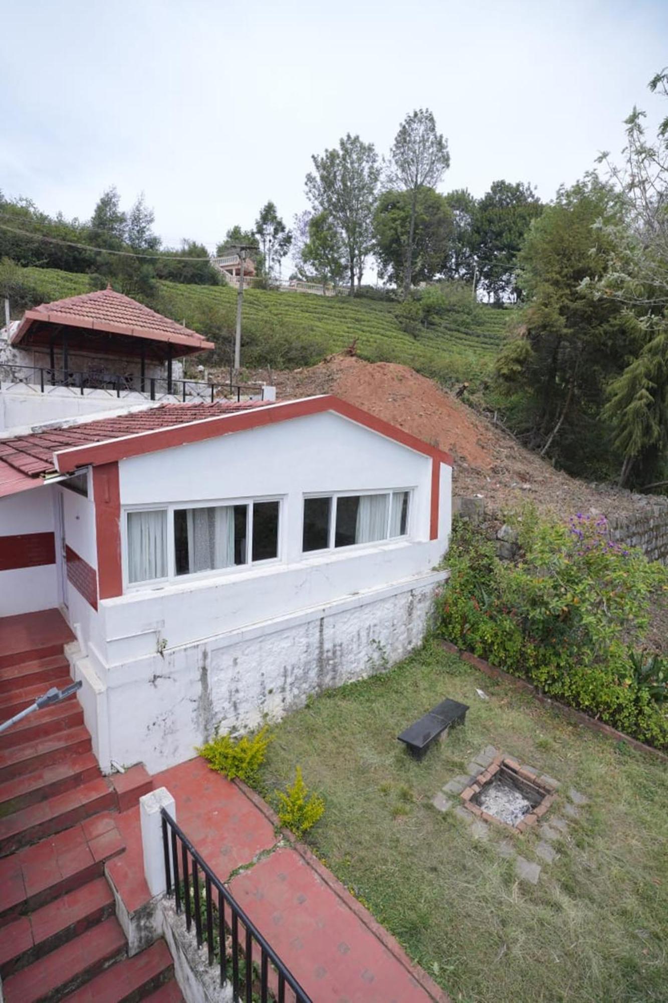 Orchid Valley Cottage By Lexstays Coonoor Exterior photo